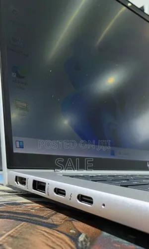 New Laptop HP EliteBook 840 G10 16GB Intel Core i7 SSD 512GB