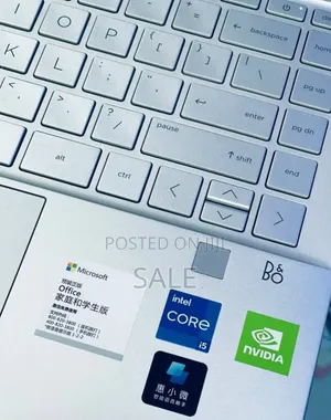New Laptop HP Pavilion 14 16GB Intel Core i5 SSD 512GB