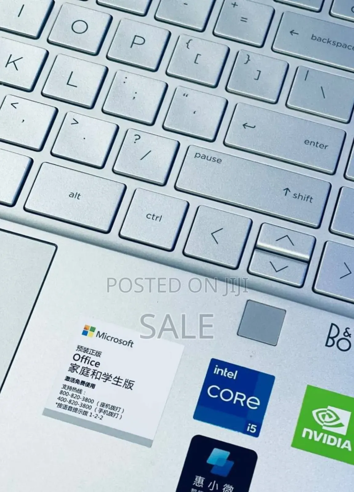 New Laptop HP Pavilion 14 16GB Intel Core i5 SSD 512GB