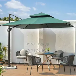 3*3 Outdoor Umbrella