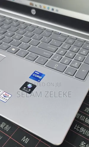 New Laptop HP 16GB Intel Core i7 SSD 1T
