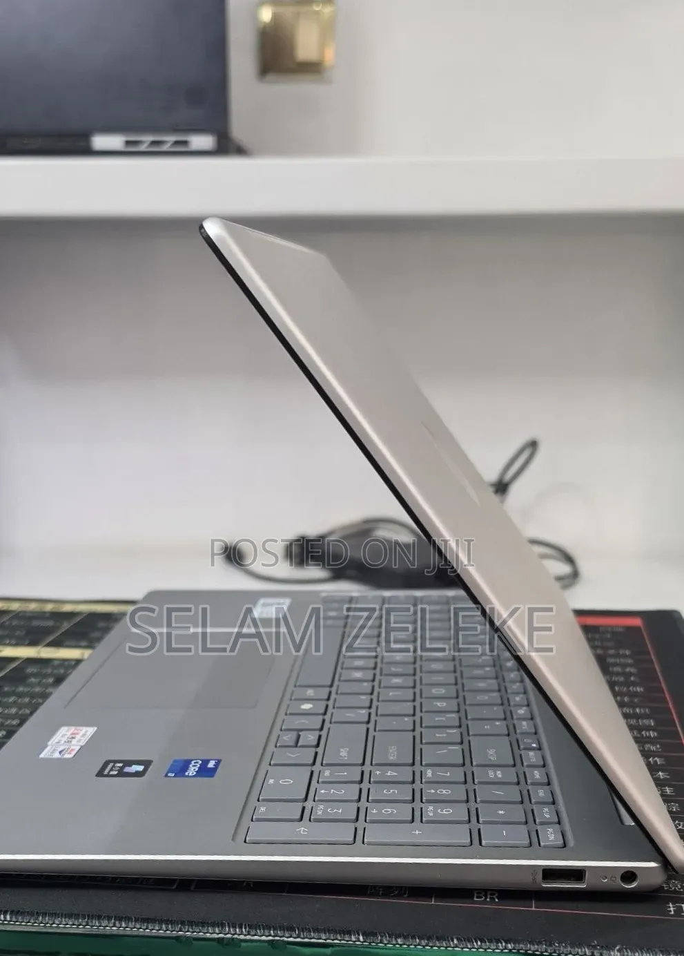 New Laptop HP 16GB Intel Core i7 SSD 1T