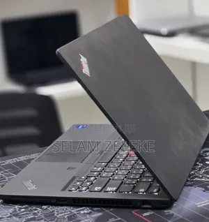 New Laptop Lenovo ThinkPad T14 16GB Intel Core i7 SSD 512GB