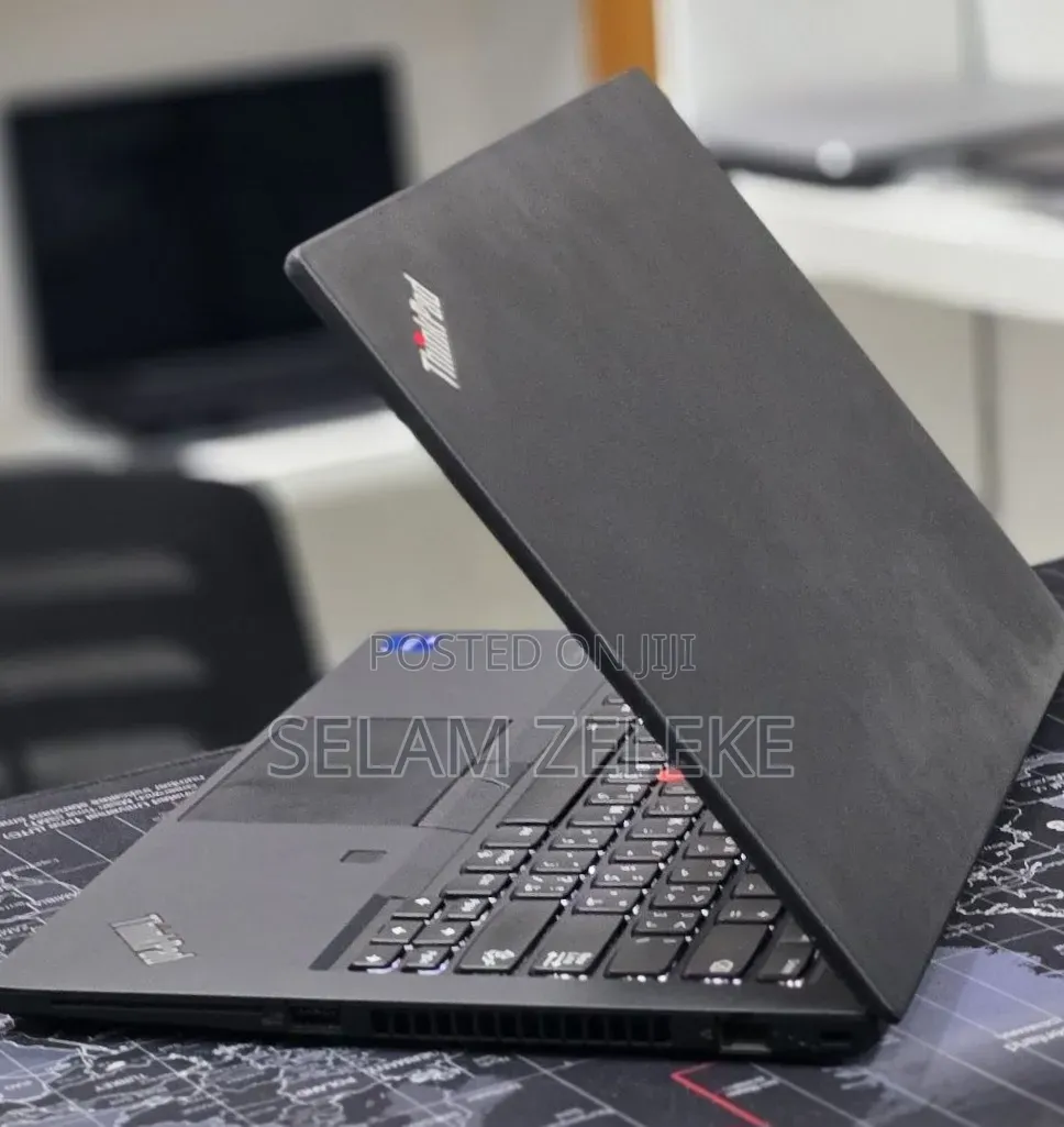 New Laptop Lenovo ThinkPad T14 16GB Intel Core i7 SSD 512GB