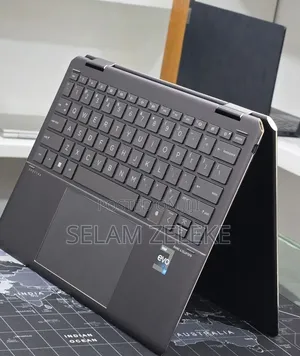 New Laptop HP Spectre X360 16GB Intel Core i7 SSD 512GB
