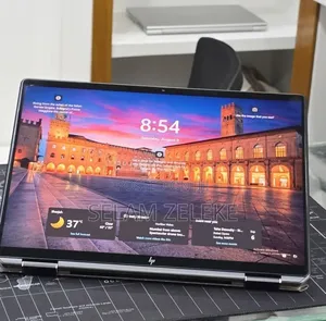 New Laptop HP Spectre X360 16GB Intel Core i7 SSD 512GB