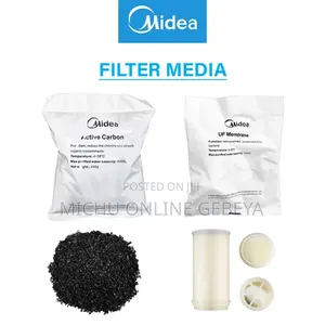 ሚዲያ 25L ኳሊቲ የውሃ ማጣሪያ Midea Water Dispenser/ Free Delivery