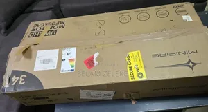 Minfire Gaming Monitor