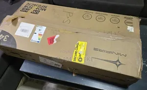 Minfire Gaming Monitor