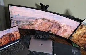 Minfire Gaming Monitor