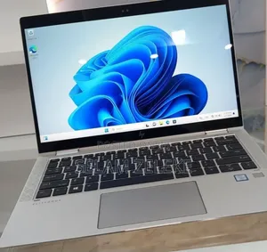 New Laptop HP EliteBook 1030 16GB Intel Core i7 SSD 512GB