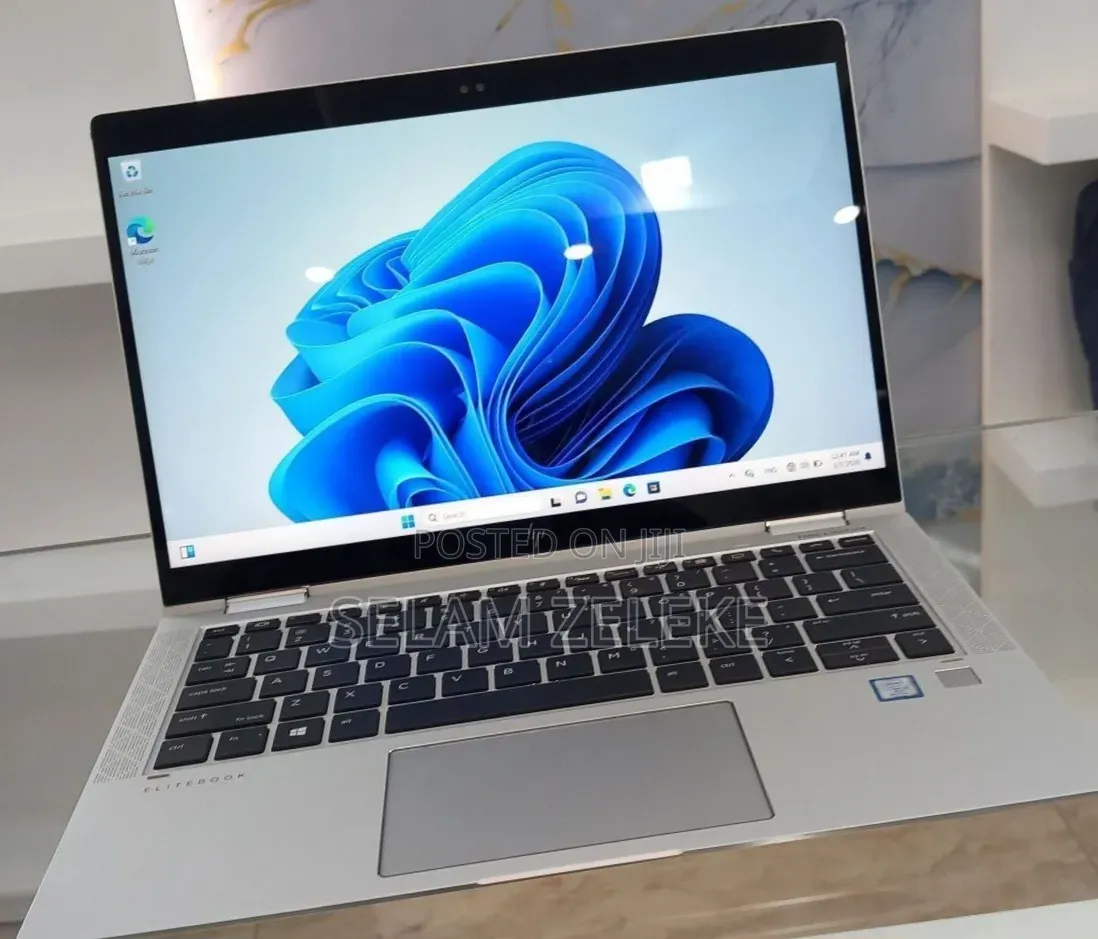 New Laptop HP EliteBook 1030 16GB Intel Core i7 SSD 512GB