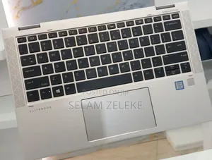 New Laptop HP EliteBook 1030 16GB Intel Core i7 SSD 512GB