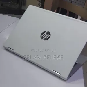 New Laptop HP ProBook x360 435 G8 16GB AMD Ryzen 7 SSD 512GB