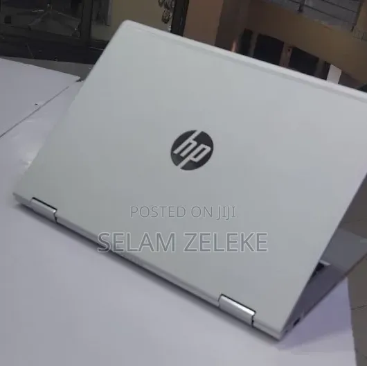 New Laptop HP ProBook x360 435 G8 16GB AMD Ryzen 7 SSD 512GB