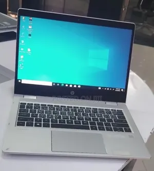 New Laptop HP ProBook x360 435 G8 16GB AMD Ryzen 7 SSD 512GB