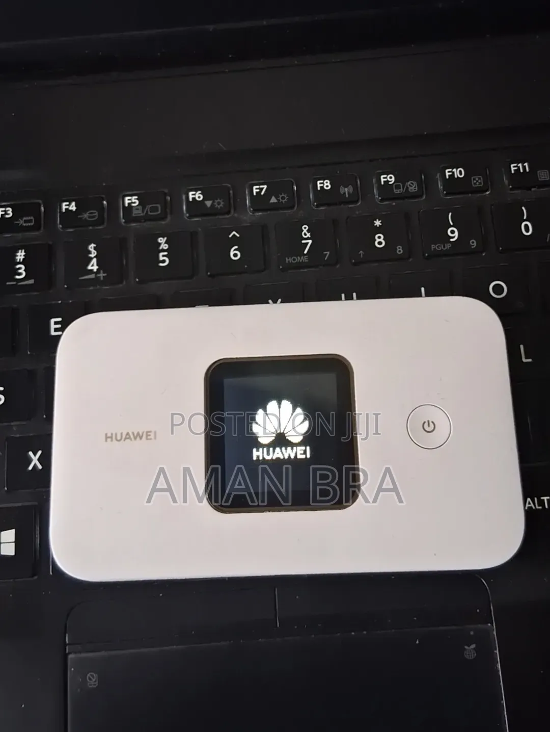 Huawei Wifi