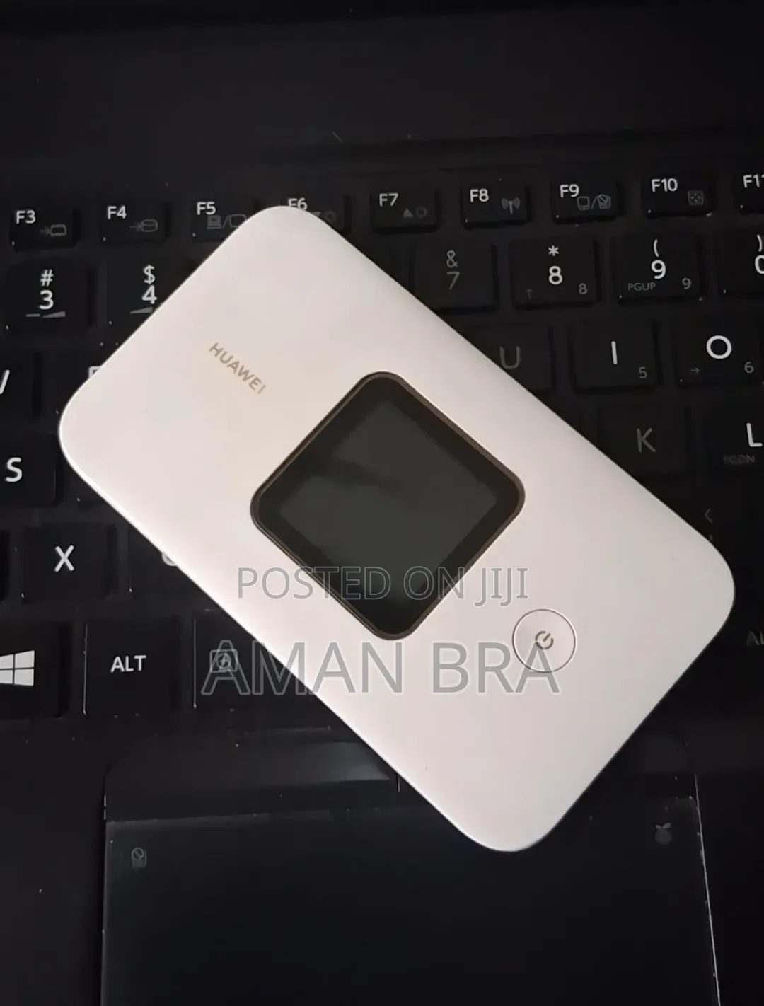 Huawei Wifi
