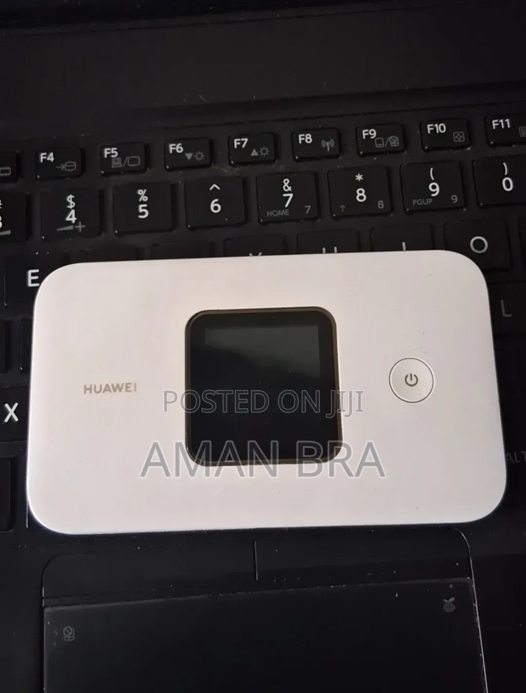 Huawei Wifi