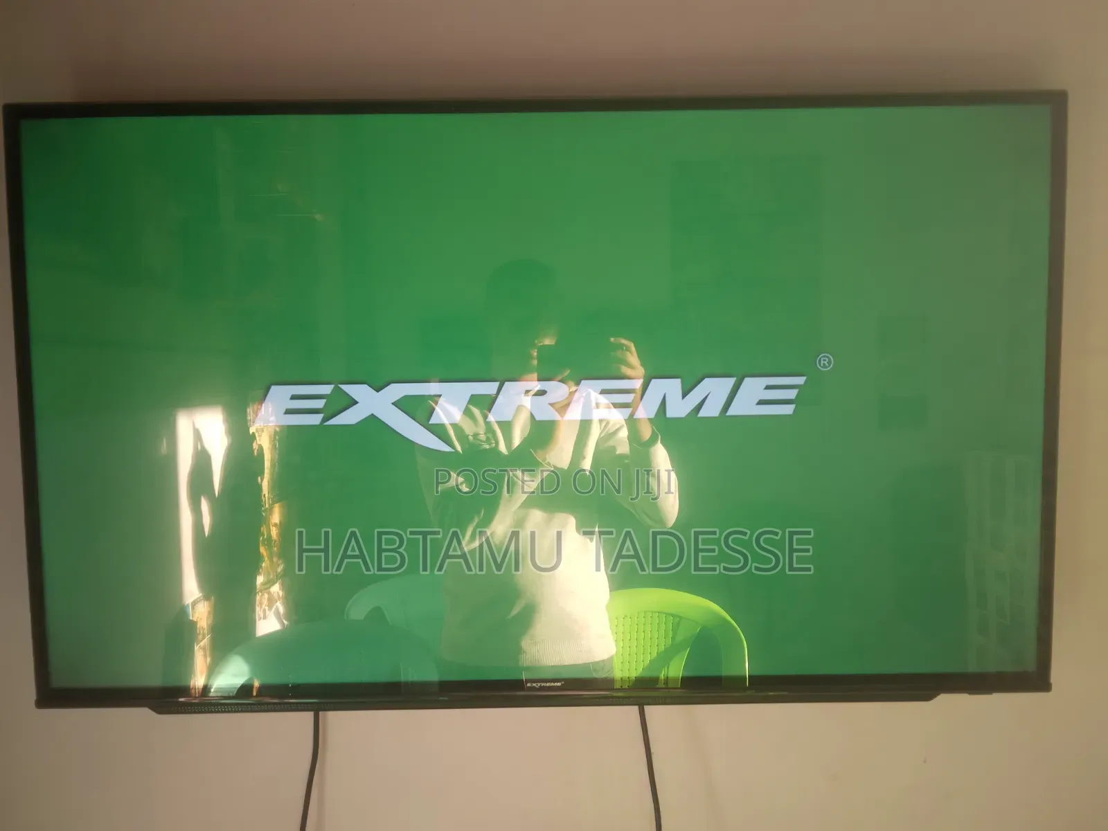 TV Extreme 43 Inche Smart Android TV
