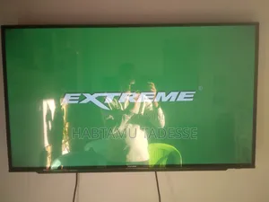 TV Extreme 43 Inche Smart Android TV