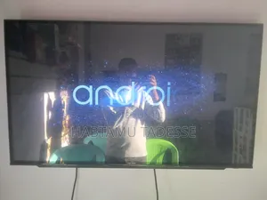 TV Extreme 43 Inche Smart Android TV