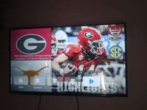 TV Extreme 43 Inche Smart Android TV