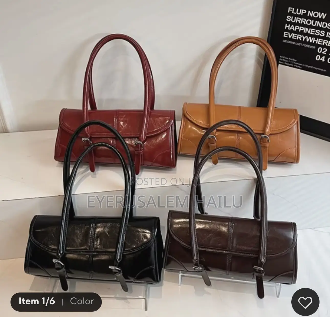 Ladies Bag