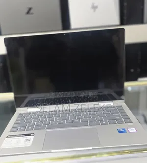 New Laptop HP Envy x360 16GB Intel Core 7 SSD 1T