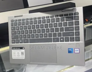 New Laptop HP Envy x360 16GB Intel Core 7 SSD 1T
