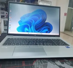 New Laptop HP EliteBook 850 G8 16GB Intel Core i7 SSD 512GB