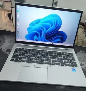 New Laptop HP EliteBook 850 G8 16GB Intel Core i7 SSD 512GB