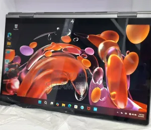 New Laptop HP 16GB Intel Core Ultra 7 SSD 512GB