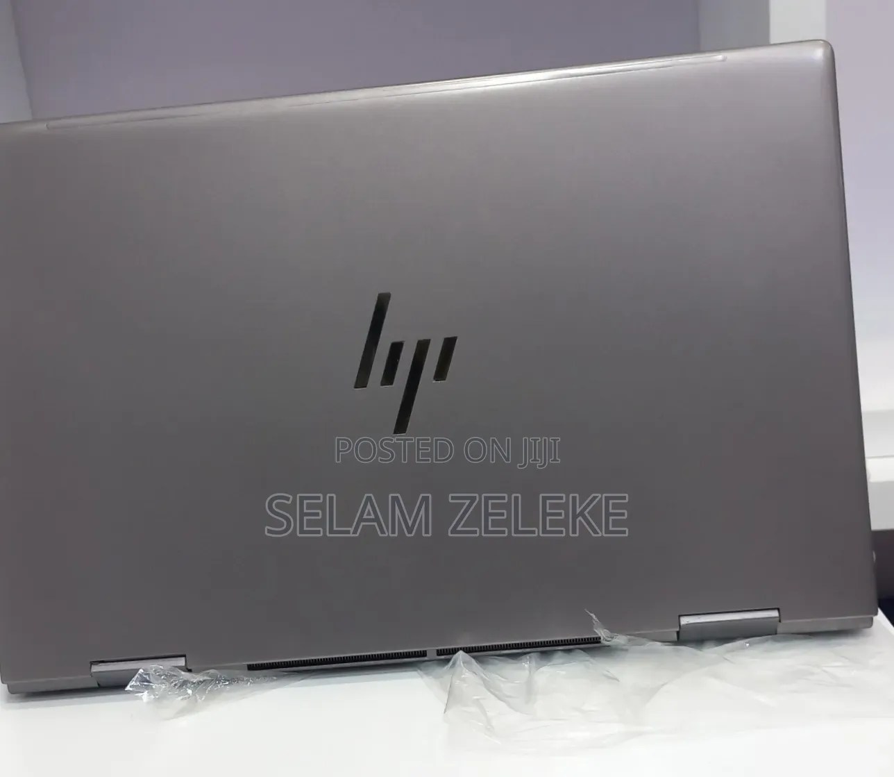 New Laptop HP 16GB Intel Core Ultra 7 SSD 512GB