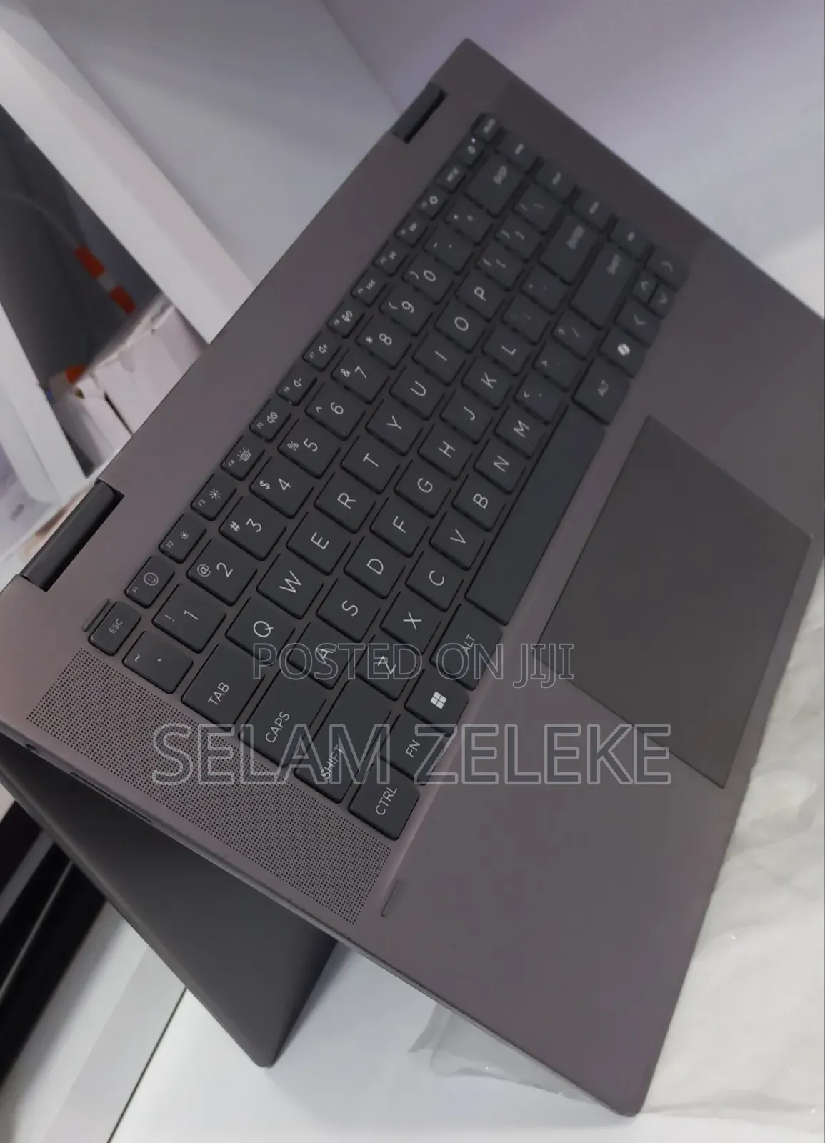 New Laptop HP 16GB Intel Core Ultra 7 SSD 512GB