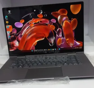 New Laptop HP 16GB Intel Core Ultra 7 SSD 512GB