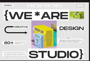 Website Development
