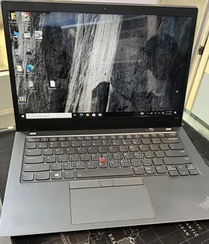 New Laptop Lenovo ThinkPad T14 16GB Intel Core i7 SSD 512GB