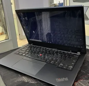 New Laptop Lenovo ThinkPad T14 16GB Intel Core i7 SSD 512GB