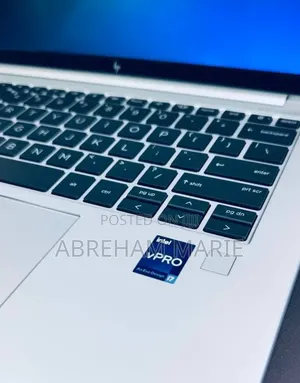 New Laptop HP EliteBook 840 G10 16GB Intel Core i7 SSD 512GB