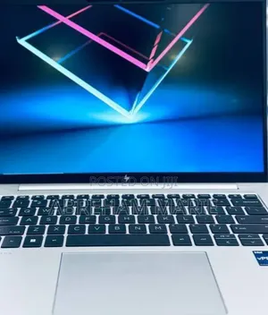New Laptop HP EliteBook 840 G10 16GB Intel Core i7 SSD 512GB