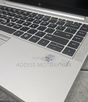 New Laptop HP EliteBook 840 16GB Intel Core i5 SSD 512GB