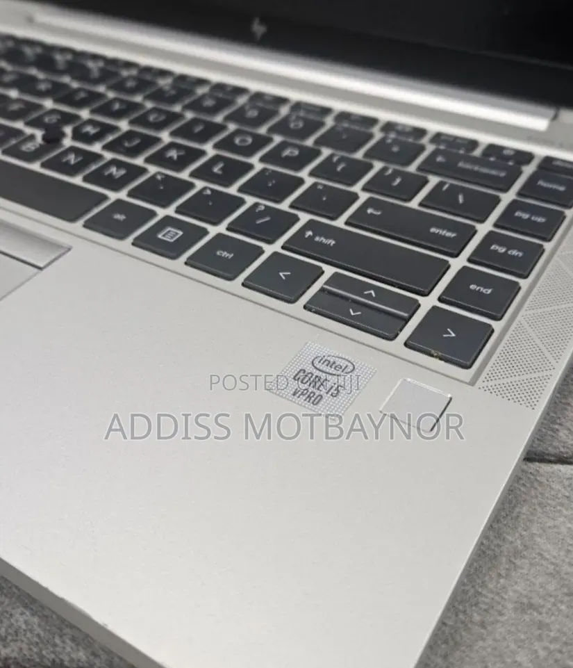 New Laptop HP EliteBook 840 16GB Intel Core i5 SSD 512GB