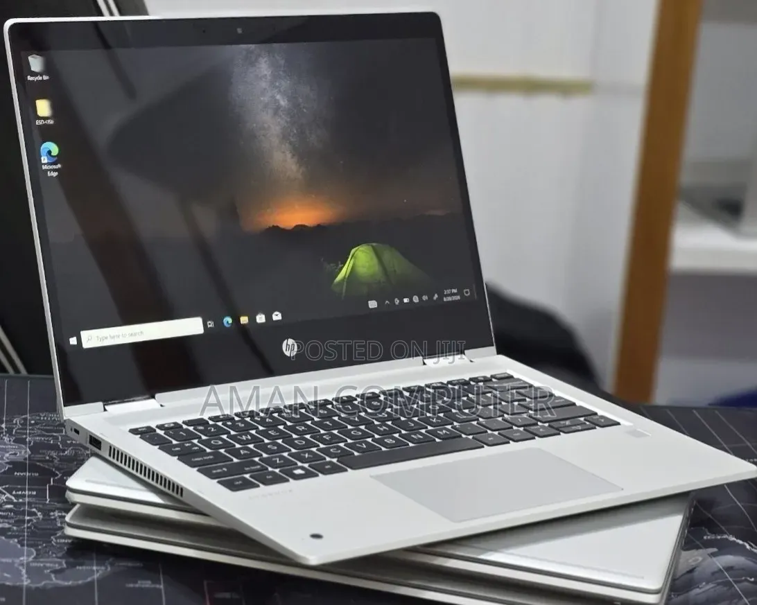 New Laptop HP ProBook 430 G7 16GB AMD Ryzen 7 SSD 512GB