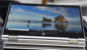 New Laptop HP ProBook 430 G7 16GB AMD Ryzen 7 SSD 512GB