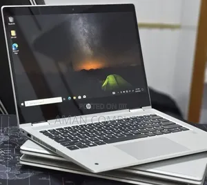 New Laptop HP ProBook 430 G7 16GB AMD Ryzen 7 SSD 512GB