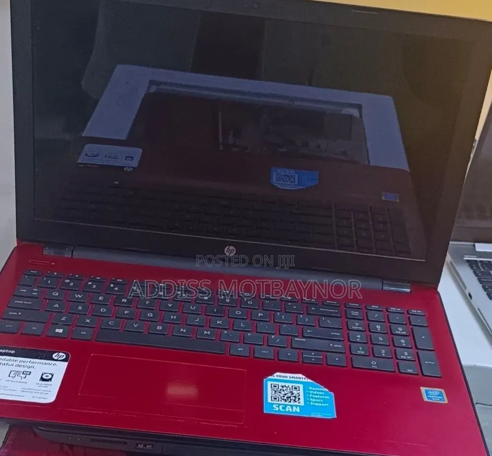 New Laptop HP Stream Notebook 8GB Intel Pentium SSD 256GB
