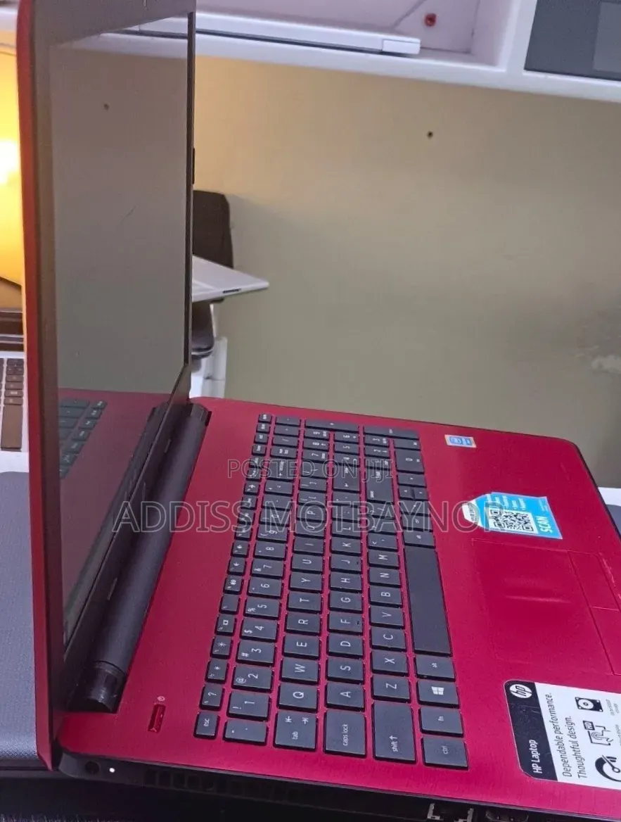 New Laptop HP Stream Notebook 8GB Intel Pentium SSD 256GB