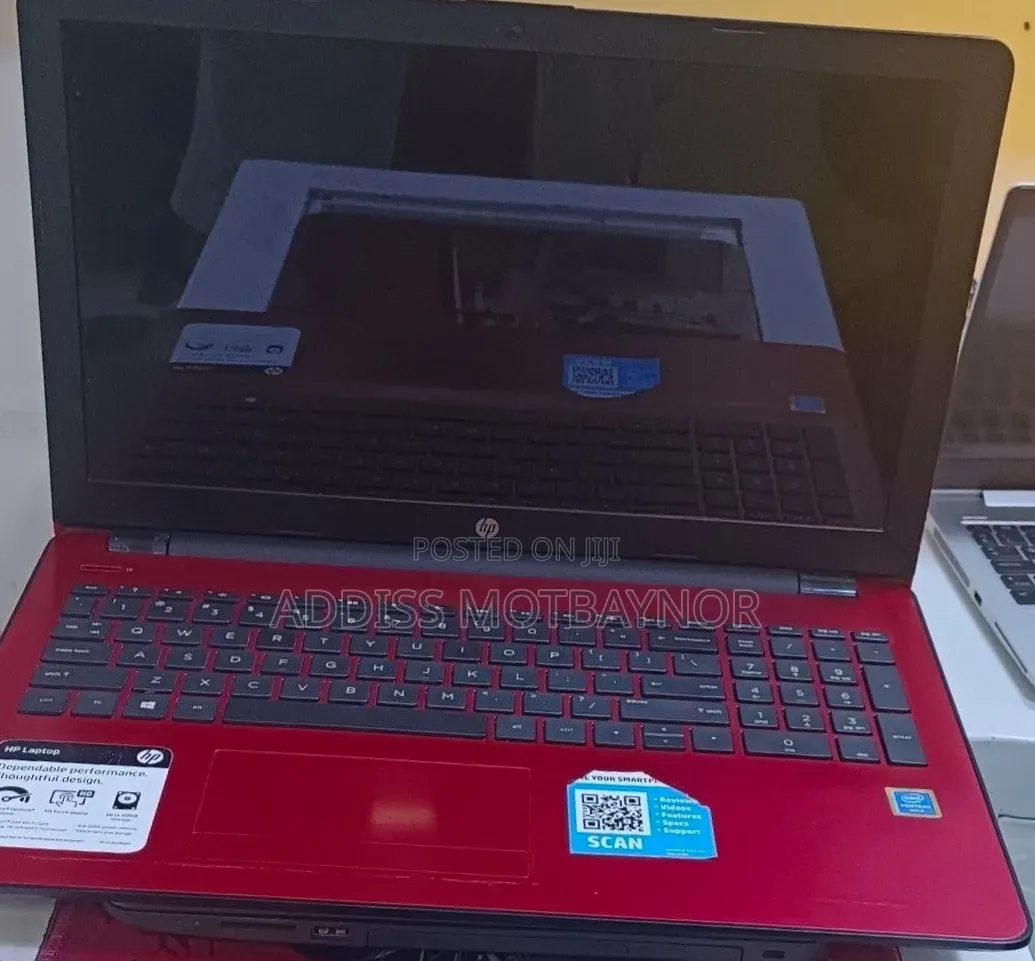 New Laptop HP Stream Notebook 8GB Intel Pentium SSD 256GB