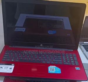 New Laptop HP Stream Notebook 8GB Intel Pentium SSD 256GB